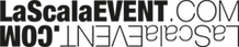 logo LaScalaEVENT.COM